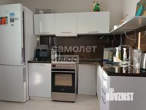 1-к квартира, вторичка, 38м2, 14/14 этаж