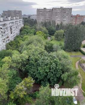 1-к квартира, вторичка, 39м2, 12/12 этаж