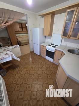 1-к квартира, вторичка, 36м2, 4/11 этаж