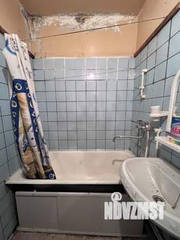 3-к квартира, вторичка, 50м2, 1/16 этаж