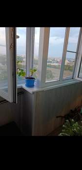 3-к квартира, вторичка, 62м2, 13/16 этаж