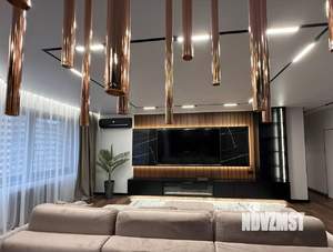 3-к квартира, вторичка, 110м2, 7/15 этаж