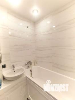 1-к квартира, вторичка, 32м2, 8/9 этаж