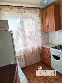 1-к квартира, вторичка, 32м2, 2/5 этаж
