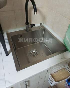 1-к квартира, вторичка, 35м2, 2/9 этаж