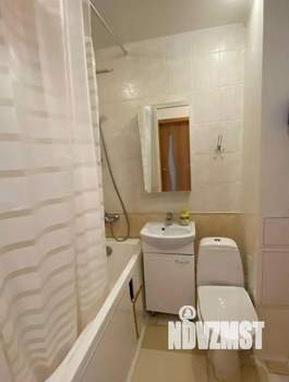 1-к квартира, вторичка, 35м2, 5/9 этаж