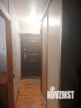 3-к квартира, вторичка, 55м2, 3/9 этаж