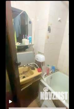 Студия квартира, вторичка, 30м2, 3/5 этаж