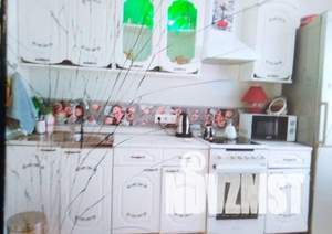 2-к квартира, вторичка, 64м2, 1/19 этаж