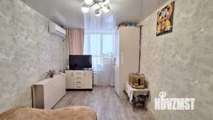 2-к квартира, вторичка, 35м2, 7/12 этаж