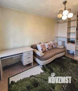 3-к квартира, вторичка, 68м2, 9/9 этаж