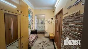 2-к квартира, вторичка, 59м2, 1/3 этаж