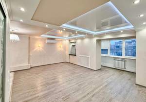 6-к квартира, вторичка, 173м2, 3/14 этаж