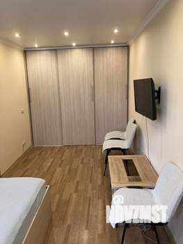 1-к квартира, вторичка, 37м2, 4/9 этаж