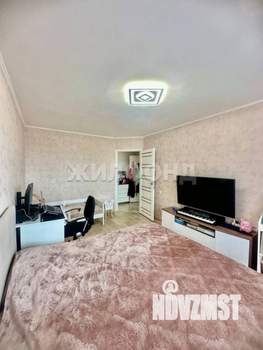 1-к квартира, вторичка, 32м2, 9/15 этаж
