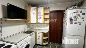 1-к квартира, вторичка, 33м2, 9/9 этаж