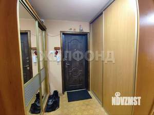 4-к квартира, вторичка, 69м2, 2/5 этаж
