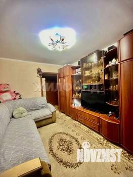 2-к квартира, вторичка, 45м2, 3/5 этаж