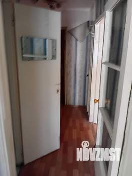 2-к квартира, вторичка, 45м2, 1/5 этаж