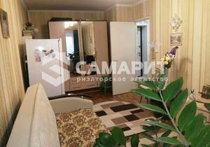 1-к квартира, вторичка, 33м2, 8/9 этаж