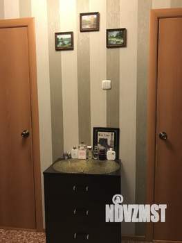 1-к квартира, вторичка, 37м2, 5/7 этаж