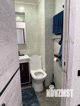 1-к квартира, вторичка, 33м2, 4/9 этаж