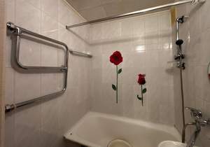 2-к квартира, вторичка, 47м2, 2/5 этаж
