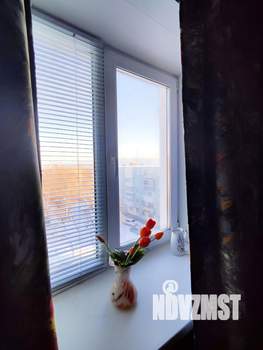 2-к квартира, вторичка, 44м2, 5/5 этаж