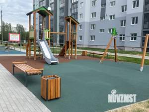 3-к квартира, сданный дом, 88м2, 6/7 этаж