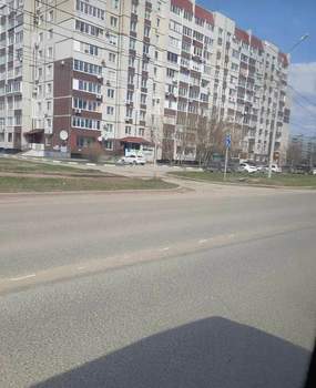 1-к квартира, вторичка, 38м2, 4/9 этаж