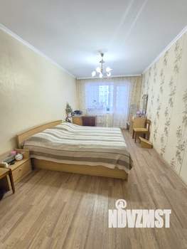 2-к квартира, вторичка, 51м2, 2/9 этаж
