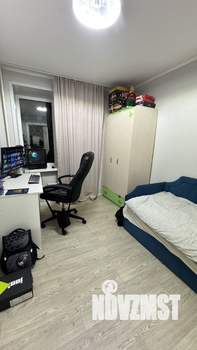 4-к квартира, вторичка, 64м2, 2/5 этаж