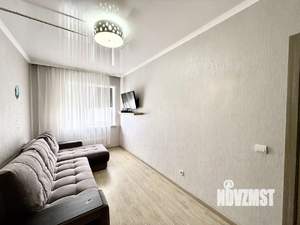2-к квартира, вторичка, 52м2, 8/9 этаж