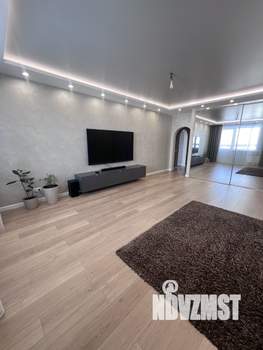 3-к квартира, вторичка, 103м2, 8/9 этаж