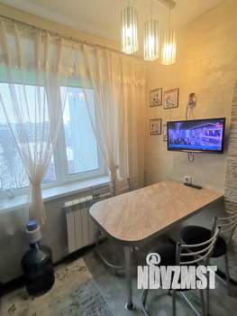 3-к квартира, вторичка, 66м2, 6/10 этаж