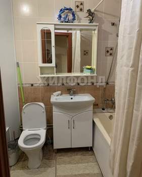 2-к квартира, вторичка, 61м2, 6/10 этаж