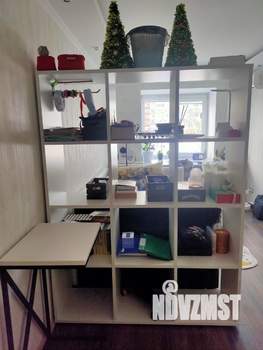 3-к квартира, вторичка, 94м2, 3/16 этаж