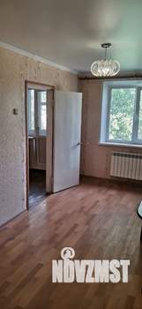 3-к квартира, вторичка, 57м2, 5/5 этаж