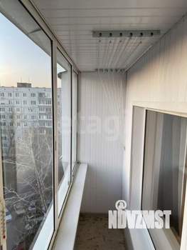 2-к квартира, вторичка, 44м2, 8/9 этаж