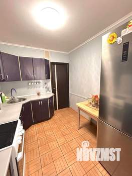 3-к квартира, вторичка, 68м2, 5/9 этаж