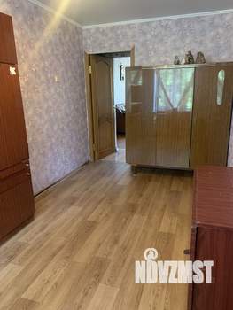 2-к квартира, вторичка, 46м2, 4/5 этаж