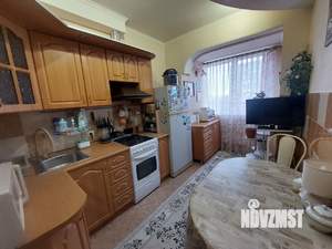 2-к квартира, вторичка, 47м2, 10/16 этаж