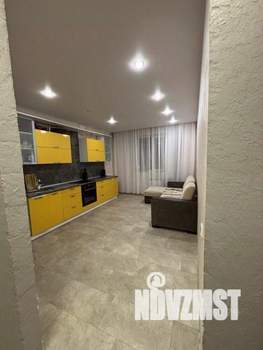 2-к квартира, вторичка, 55м2, 6/9 этаж