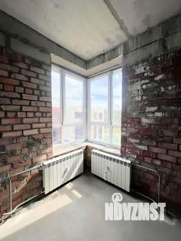 2-к квартира, вторичка, 75м2, 2/15 этаж
