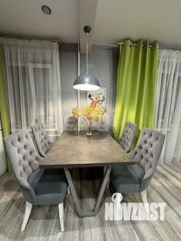 2-к квартира, вторичка, 55м2, 4/5 этаж