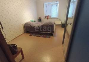 3-к квартира, вторичка, 68м2, 7/9 этаж