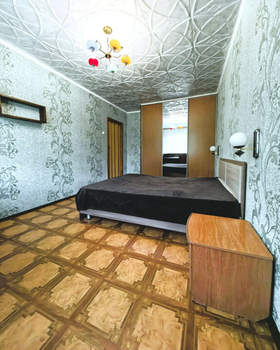 3-к квартира, вторичка, 64м2, 4/5 этаж