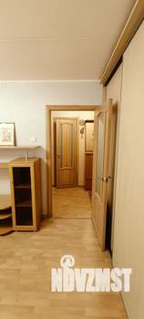 1-к квартира, вторичка, 38м2, 13/16 этаж