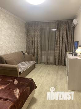 1-к квартира, вторичка, 39м2, 8/10 этаж