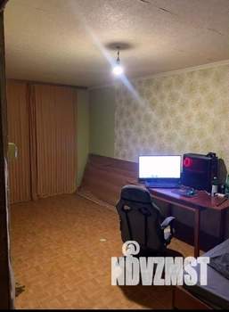 1-к квартира, вторичка, 35м2, 6/9 этаж